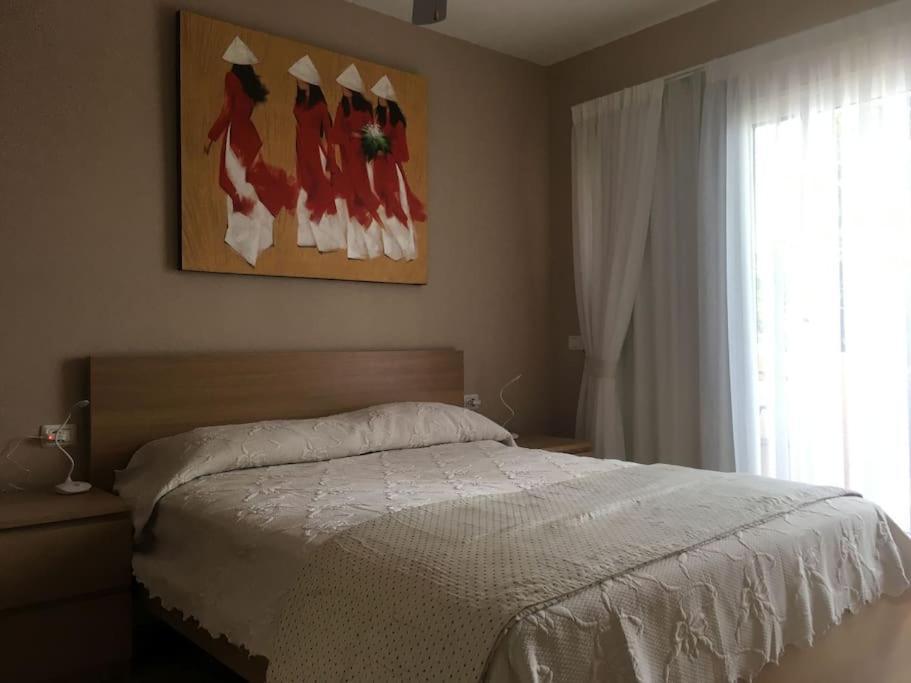 Independiente Estudio En Acogedora Casita De Mai Costa Adeje  Exterior foto