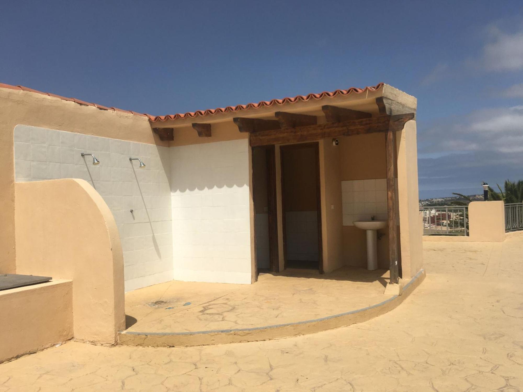 Independiente Estudio En Acogedora Casita De Mai Costa Adeje  Exterior foto
